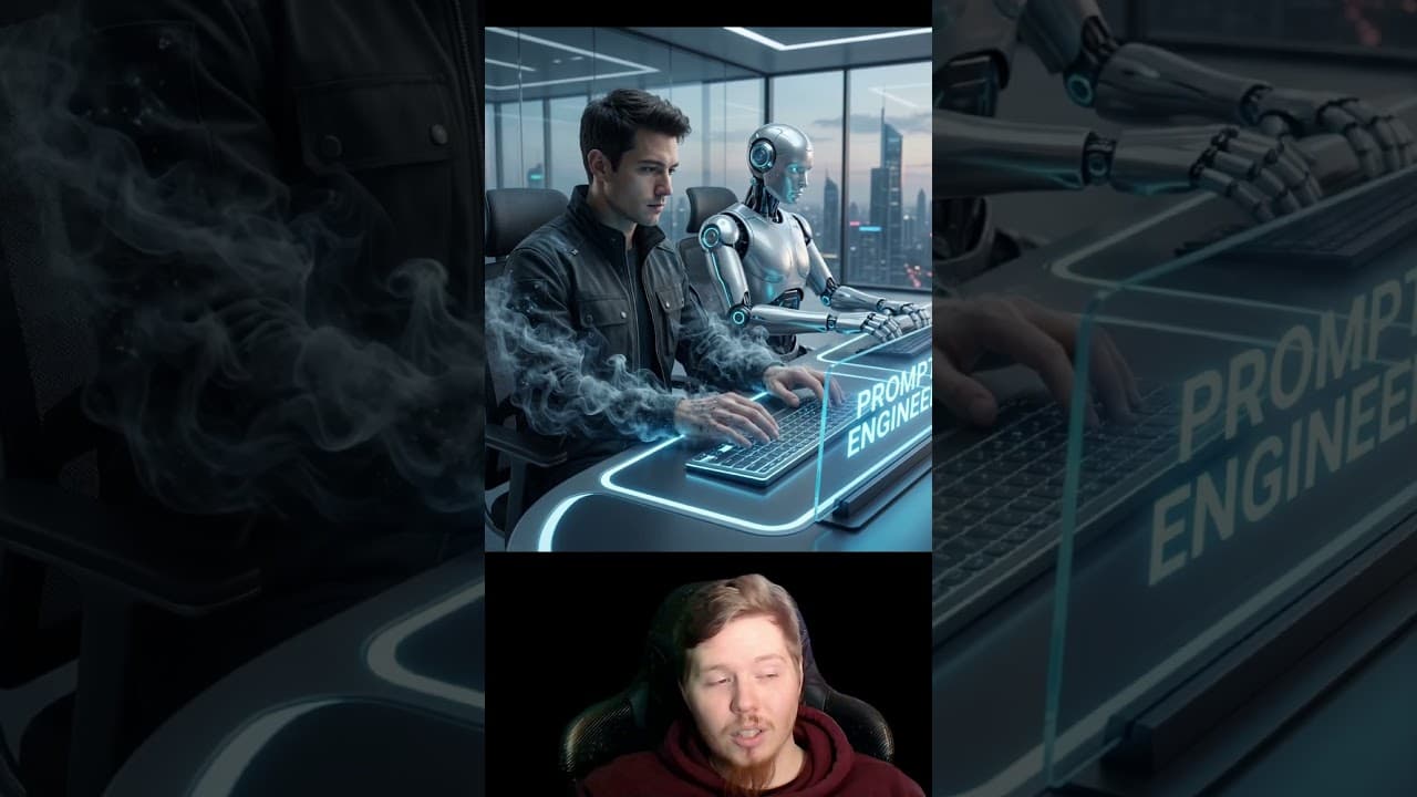 Tekeekö tekoäly ihmisten työt lähitulevaisuudessa?